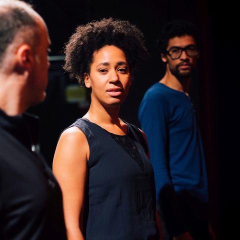 DIE MITTELMEER-MONOLOGE - Dokumentarisches Theater von Micheal Ruf - Berlin - 25.10.2025 19:00