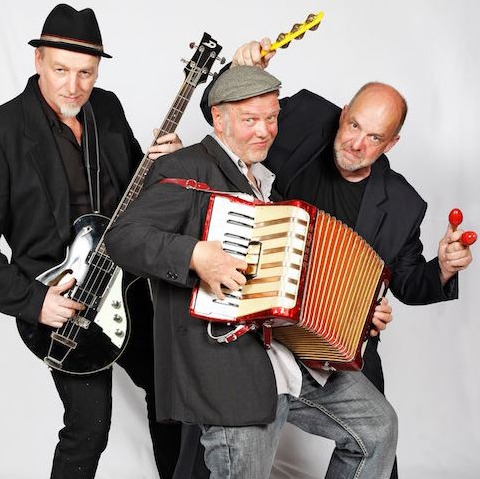 Wolfgang Grieger und die High Nees - &#8222;Best of!&#8220; - Hannover - 22.02.2026 17:00