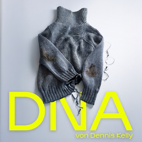 &#8222;DNA&#8220; - Theaterstck von Dennis Kelly - Lohne - 28.09.2025 18:00