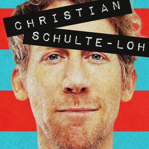 Christian Schulte-Loh - Import Export - Ulm - 28.02.2027 19:00