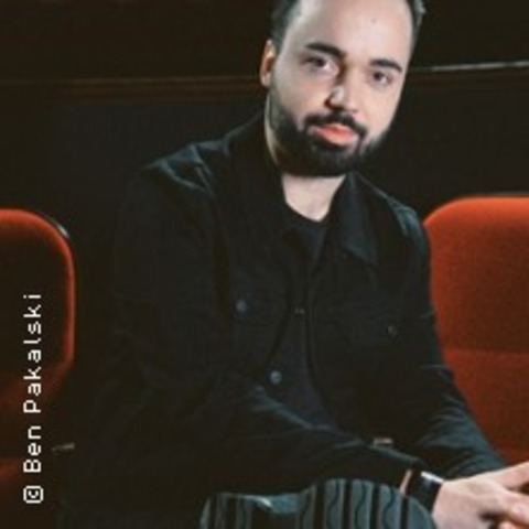 Jonathan Zelter - 10 Jahre "Ein Teil von meinem Herzen" - Die Jubilumstour - Pulheim - 14.12.2025 19:00