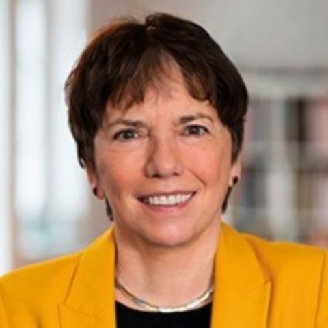 Margot Kmann: Seid mutig und stark - NRNBERG - 24.02.2026 19:00