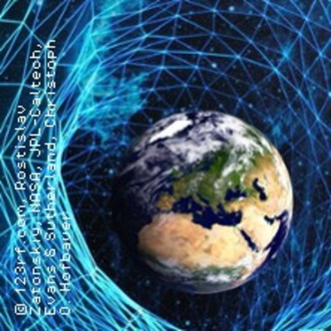 Space Tour 3D - HAMBURG - 20.11.2025 17:30