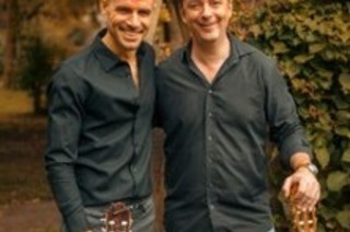 Ismael de Barcelona y Thomas Monnerjahn