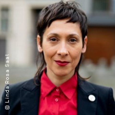 Jelena Kuljic - Fundamental Interactions - HAMBURG-OBERHAFEN QUARTIER - 17.10.2025 20:00