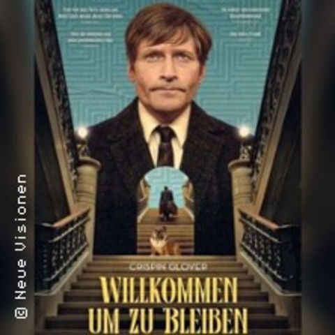 Wilkommen um zu bleiben - Offenbach - 11.09.2025 19:00