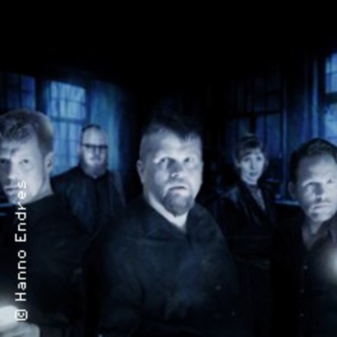 Frankenstein &#8211; Theater Ex Libris - HAMBURG - 24.10.2025 20:00