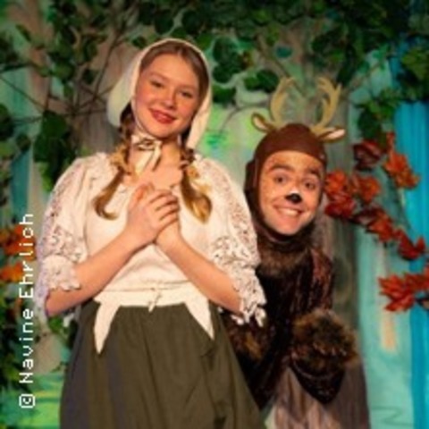 Br�derchen & Schwesterchen - WIESBADEN - 30.12.2025 16:00