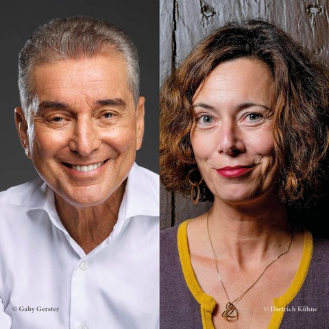 Mensch! - Gttingen - 24.10.2025 19:00