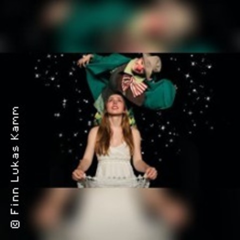 Sterntaler - WIESBADEN - 27.12.2025 11:00