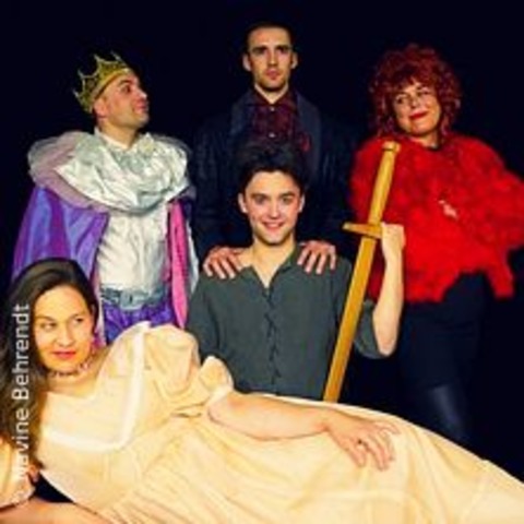 Helden - WIESBADEN - 28.08.2025 20:00