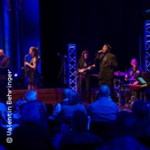 Rhythm & Blues - Baden-Baden - 05.02.2026 20:00