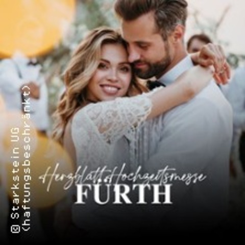 Herzblatt Hochzeitsmesse Frth - Frth - 05.10.2025 11:30