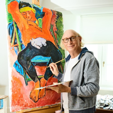 Kunst in Sicht - Gttingen - 02.11.2025 17:00