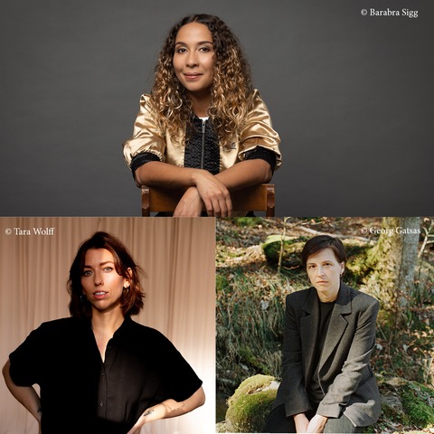 Langer Abend der jungen Literatur - Göttingen - 29.10.2025 19:00 Langer Abend der jungen Literatur - Göttingen - 29.10.2025 19:00