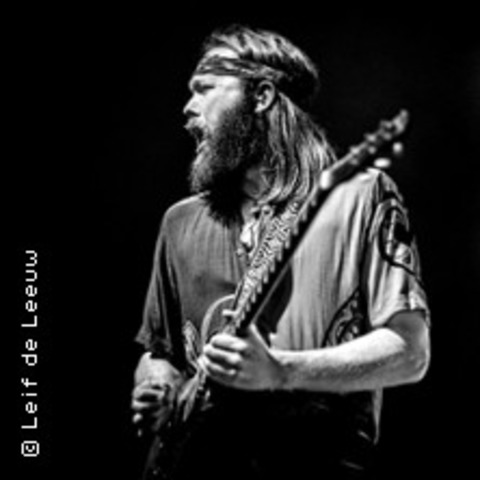 Leif De Leeuw Band - PLAUEN - 20.09.2025 20:00