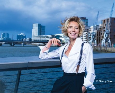 Klavierkabarettsolo - Also, mir w�re sie zu d�nn...! - S�gel - 17.01.2026 19:30