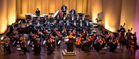 Neujahrskonzert 2026 - Klner Symphoniker - Sgel - 10.01.2026 17:00
