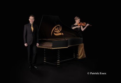 NeoBarock - J. S. BACH - Tradition und Transkription - Sgel - 21.09.2025 18:00