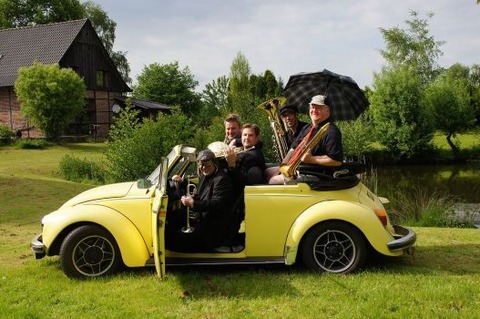 NordWestBlech - Gloriettenkonzert 2026 - S�gel - 14.06.2026 17:00