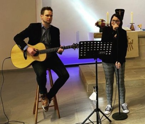 any2 - Ein Duo, das Musik lebt - Werlte - 11.04.2026 19:30