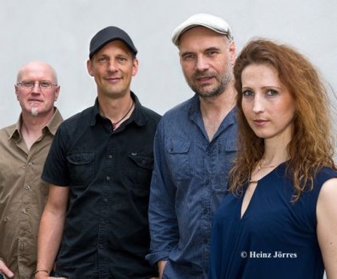 Get the Cat - The Way To My Heart - S�gel - 14.03.2026 19:30