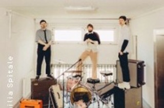 Pabst - sorry for hyper-rocking