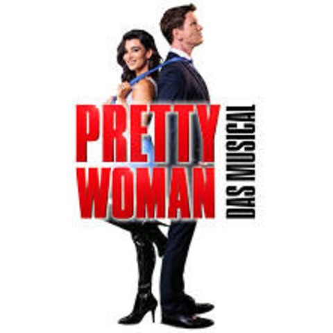 Pretty Woman - Das Musical - MNCHEN - 27.11.2025 19:30