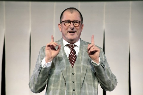 Achtsam Morden - Soltau - 07.02.2026 19:30