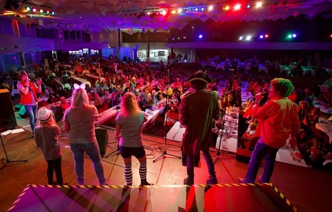 Leverkusen singt! - Das XXL-Mitsingkonzert - Leverkusen - 06.02.2026 19:11