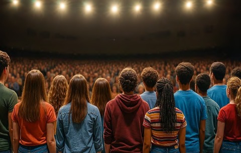 Voices of the World - Leverkusen - 03.06.2026 19:30