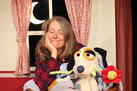 Bunter Hund?! Na und! - Figurentheater bers Anderssein - Hamburg - 30.09.2025 10:00