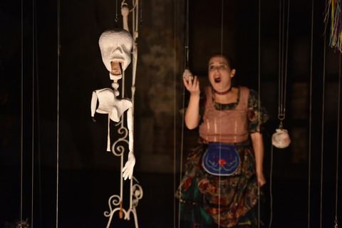 Geister - Was machen die Toten? - Hamburg - 13.11.2025 19:30