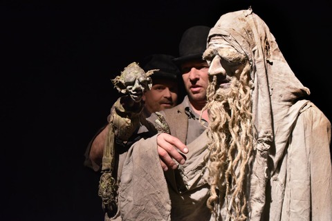Der Hobbit - oder Dorthin und wieder zurck - Hamburg - 16.12.2025 10:00