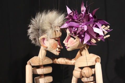 Leonce und Lena - Hamburg - 04.12.2025 19:30