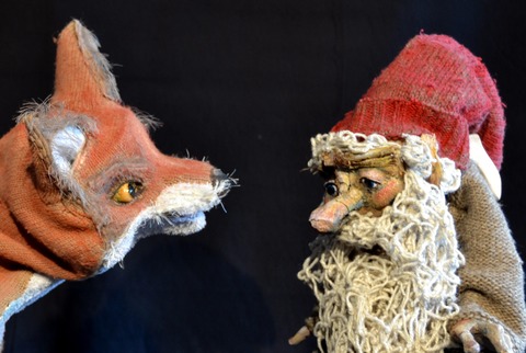 Tomte Tummetott - Hamburg - 03.12.2025 10:00