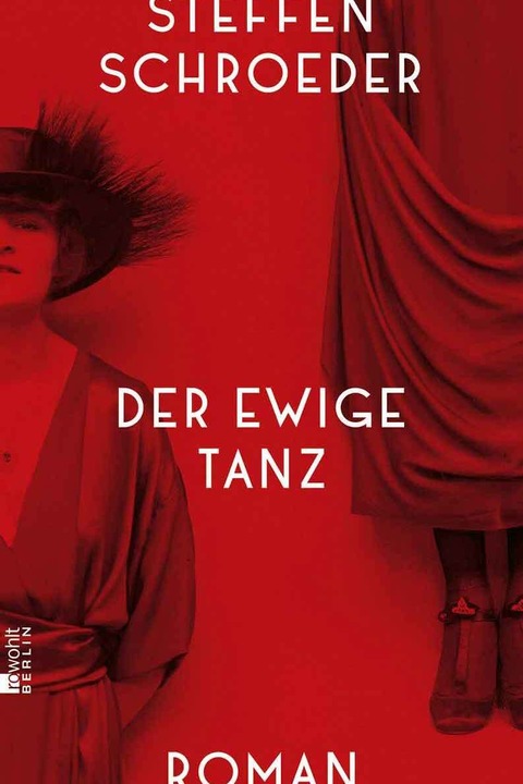 200 Jahre Braille-Schrift Der ewige Tanz - Thomas Kahlisch, Beate von Malottki, Steffen Schrder - Stuttgart - 19.11.2025 18:30