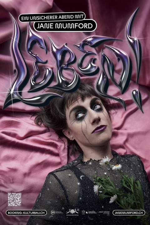 Jane Mumford - Basel - 08.11.2025 20:00