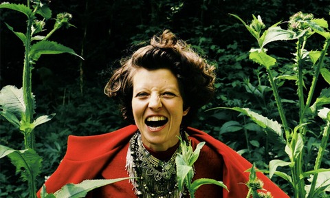 Paquita Maria - Basel - 13.11.2025 20:00