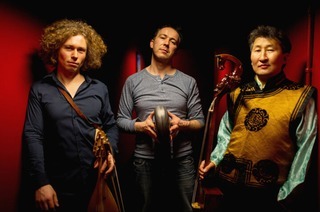 Violons Barbares