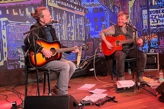 Trummer & Elritschi