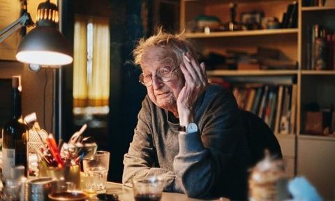 Peter Bichsel-Abend - Basel - 25.09.2025 20:00