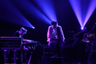 Simon Ho & Band