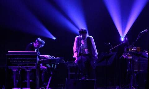 Simon Ho & Band - Basel - 21.11.2025 20:00