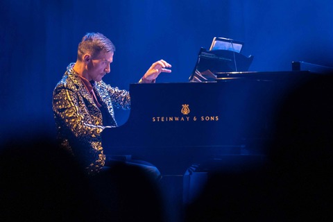 Tonhallenkonzerte 2025/26 - Tomasz Prasqual - Liaisons dangereuses - Ahaus - 27.03.2026 20:00