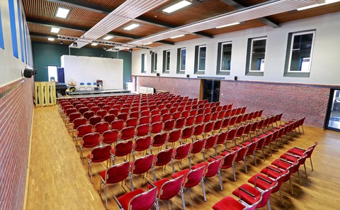 Kombiticket Tonhallenkonzerte 2025/26 - Ahaus - 08.10.2025 20:00