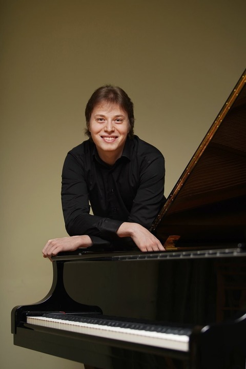 Ilya Shmukler - Bblingen - 16.01.2026 20:00