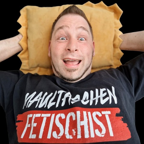 Markus Zipperle - Comedy &#8222;Jger des verloren Witzes&#8220; - Friedrichshafen - 20.09.2025 20:00