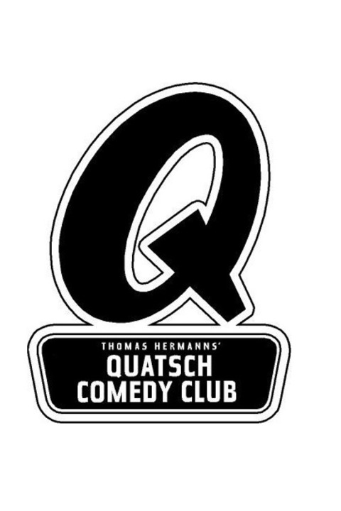 Quatsch Comedy Club - Die Live Show zu Gast in Baden-Baden - Baden-Baden - 08.10.2025 20:30