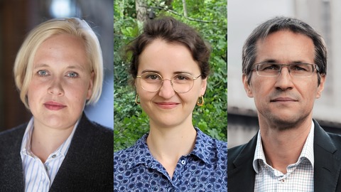 Spielzeiterffung 2025/26: In welcher Zukunft wollen wir leben? - Berlin - 18.09.2025 19:30